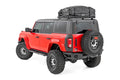 Fender Flares | E7 Velocity Blue | Ford Bronco 4WD (2021-2026)