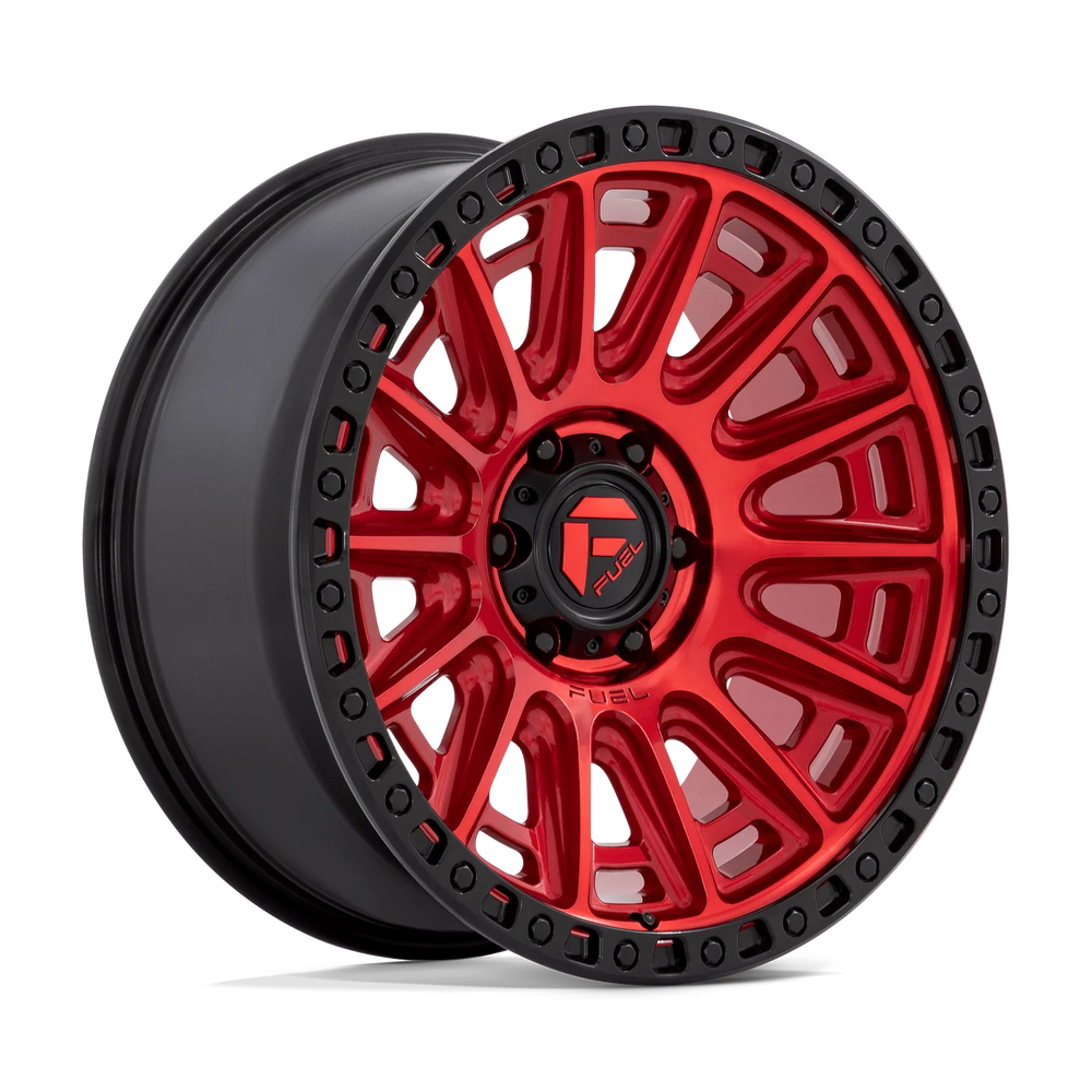 Fuel Wheels - FL-D83420908450