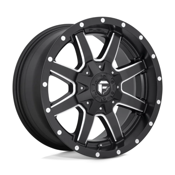 Fuel Wheels - FL-D53818208247