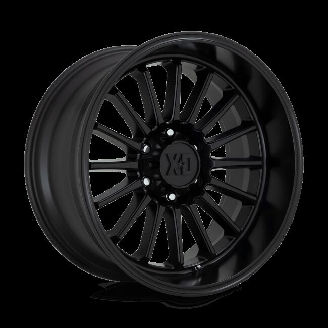 KMC Wheels - XD-XD85729080700