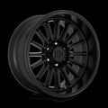 KMC Wheels - XD-XD85729080700