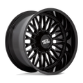 MO809 22X12 BLANK G-BLK -44MM (108-155)