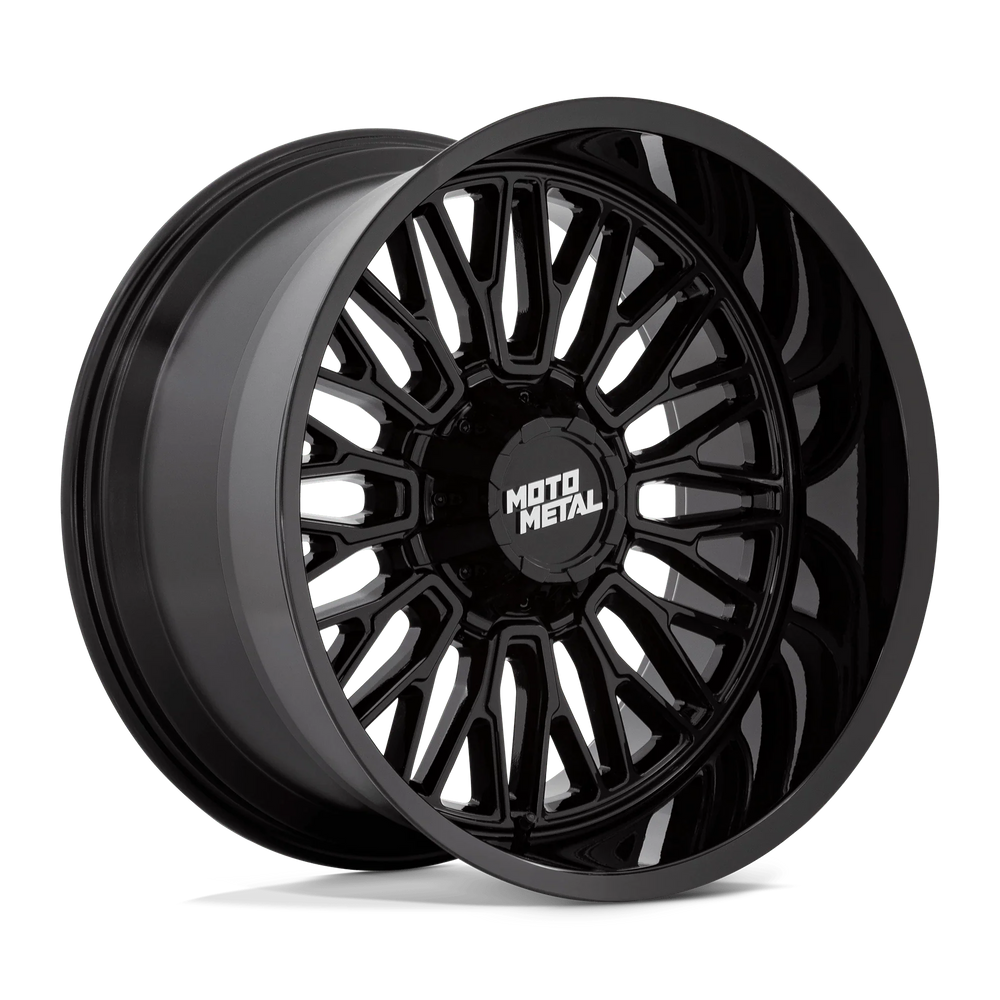 MO809 22X12 BLANK G-BLK -44MM (108-155)