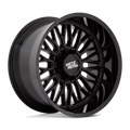 MO809 22X12 BLANK G-BLK -44MM (108-155)