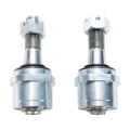 Dynatrac ProSteer Ball Joint Kit 2 Uppers 2 Lowers Dodge 1994-1999 2500/3500 4x4 Ford 1992-1997 F-350 4x4 1999-2023 F-250/350 4x4 1999-2004 F-450/550 4x4 Dynatrac Pro 60 Type 1/II Knuckles BJK-D60A