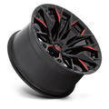 Fuel Wheels auto part