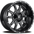 Fuel Wheels - FL-D62720002647