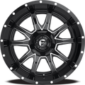 Fuel Wheels - FL-D62720002647