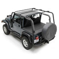 OVS Excursion - Connecting Piece 2020-2026 Jeep Gladiator 5 Bed 70310003