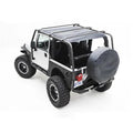 Overland Vehicle Systems auto part close-up