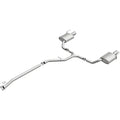 MagnaFlow Exhaust Kit Replacement Chevrolet106-1023