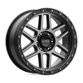 KMC Wheels - KM-KM54429058925