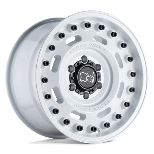 Black Rhino - BR-2095AXL-85127W71