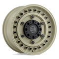 Black Rhino - BR-2095ARY068180D25