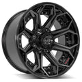 4Play auto part close-up