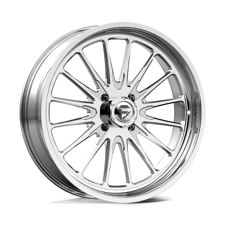 Wheel Pros FF119 UTV 22X7 4X156 POLISH 0 FFLFFV119E111-1-34
