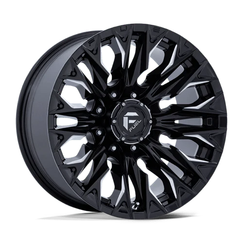 Fuel Wheels - FL-D80320901757