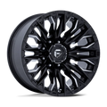 Fuel Wheels - FL-D80320901757