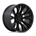 Fuel Wheels - FL-D8472000B447
