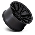 Fuel Wheels - FL-D8472000B447
