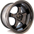 JNC Wheels auto part close-up