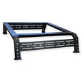 RCI Metalwork 12 Sport Bed Rack - 6ft Bed (58 ) 12INSPORTBEDRACK6FT