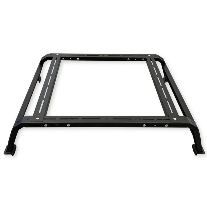 RCI Metalwork 12 Sport Bed Rack - 6ft Bed (58 ) 12INSPORTBEDRACK6FT