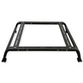 RCI Metalwork 12 Sport Bed Rack - 6ft Bed (58 ) 12INSPORTBEDRACK6FT