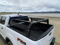 RCI Metalwork 12 Sport Bed Rack - 6ft Bed (58 ) 12INSPORTBEDRACK6FT