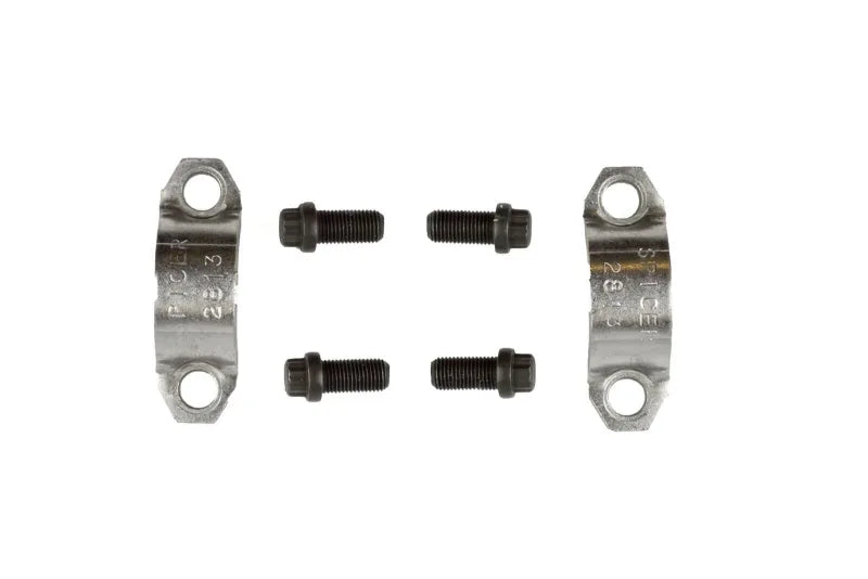 BDS 87-95 Jeep YJ 4.5in Box Kit 14461