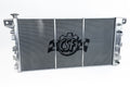 Full-Race CSF 2015 - 2020 3.5L F-150 Raptor EcoBoost Radiator 8095