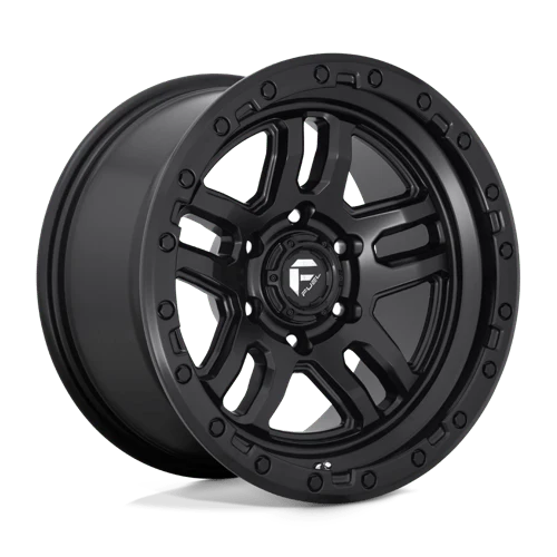 Fuel Wheels - FL-D70020008447