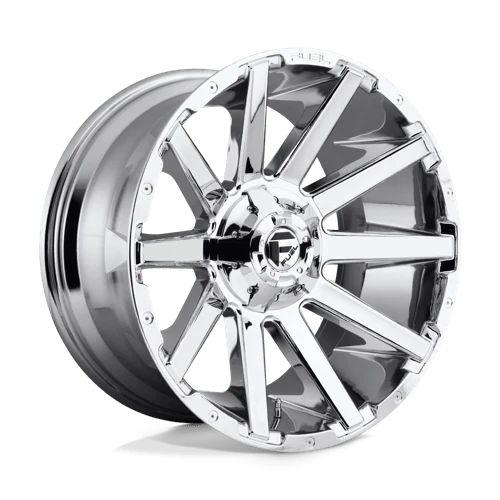 Fuel Wheels - FL-D61420908250