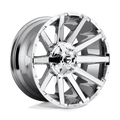 Fuel Wheels - FL-D61420908250