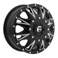 Fuel Wheels - FL-D513176592F