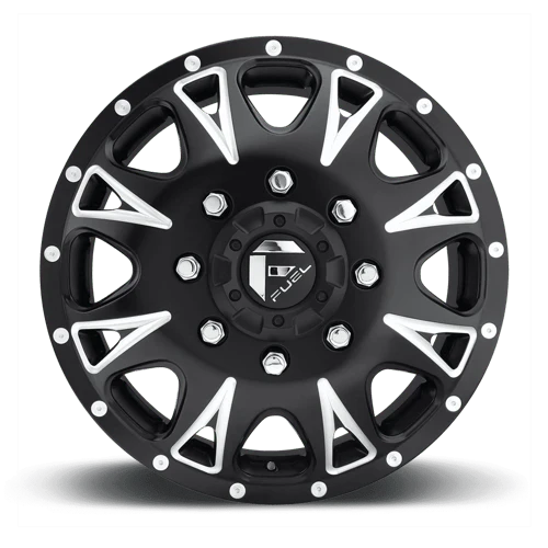 Fuel Wheels - FL-D513176592F