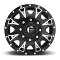 Fuel Wheels - FL-D513176592F