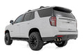 Rough Country 3.5 Inch Lift Kit OE Air Ride Chevy Tahoe 4WD (2021-2026) 21800