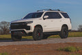 Rough Country 3.5 Inch Lift Kit OE Air Ride Chevy Tahoe 4WD (2021-2026) 21800