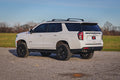 Rough Country 3.5 Inch Lift Kit OE Air Ride Chevy Tahoe 4WD (2021-2026) 21800