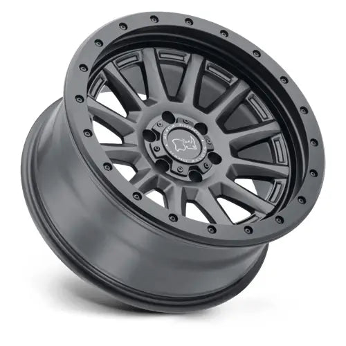 Black Rhino - BR-1785DGR106135M87