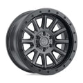 Black Rhino - BR-1785DGR106135M87