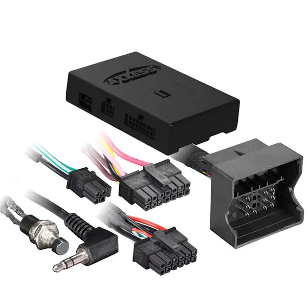 RADIO REPLACEMENT INTERFACE - HARMO