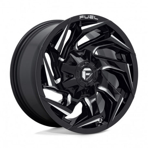 Fuel Wheels - FL-D75320902650
