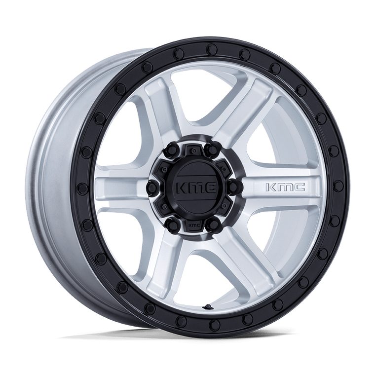 KMC Wheels - KM-KM551DB18906818