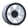 KMC Wheels - KM-KM551DB18906818