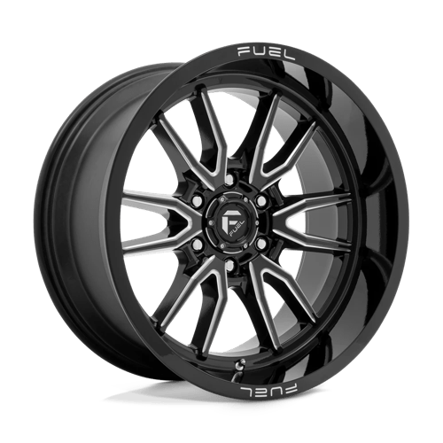 Fuel Wheels - FL-D76120008447