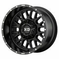 KMC Wheels - XD-XD84221088718N