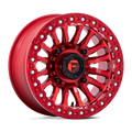 Fuel Wheels - FL-FV125QX15704410