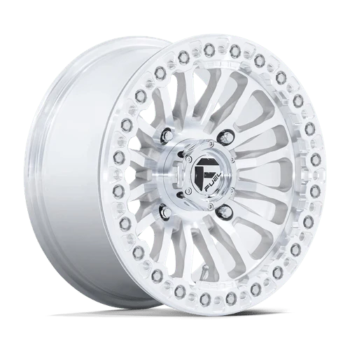 Fuel Wheels - FL-FV125DX15704010